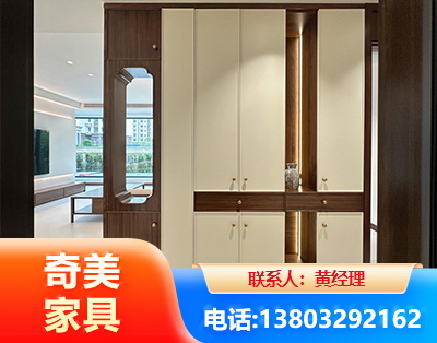 柳州全屋定制