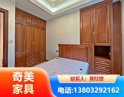 柳州板木结合家具