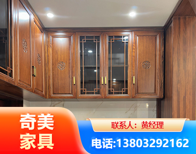 柳州全屋定制
